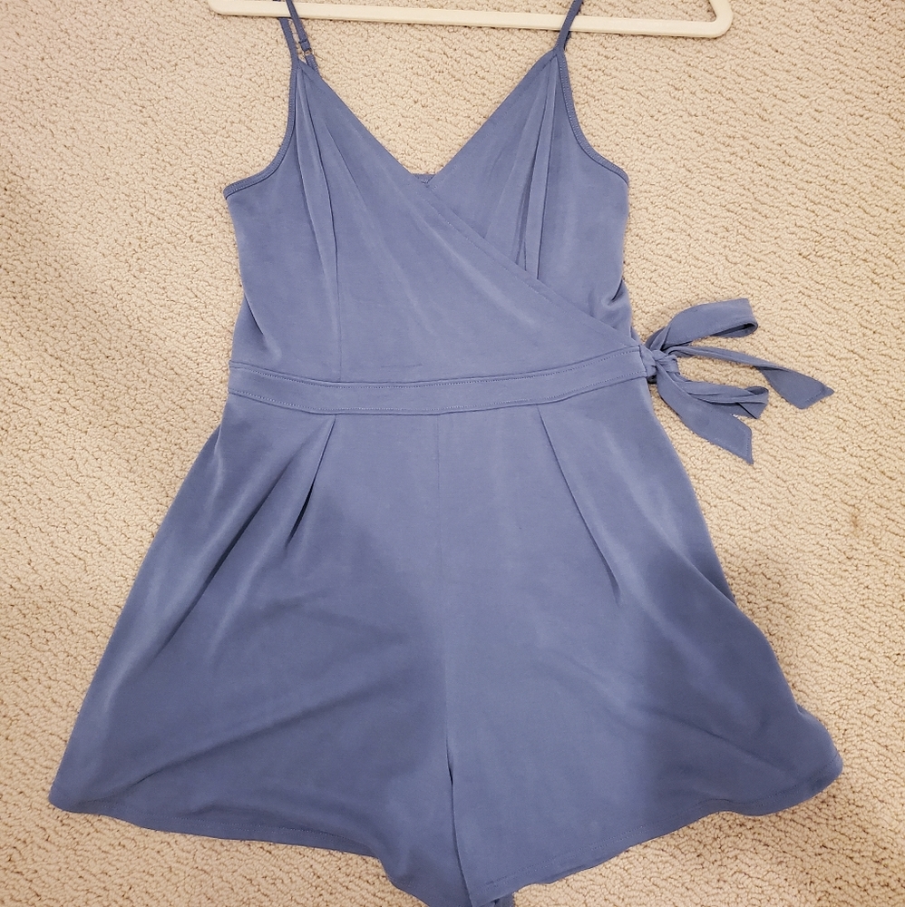 Abercrombie & Fitch Romper